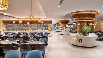 Anyla Grand Hotels
