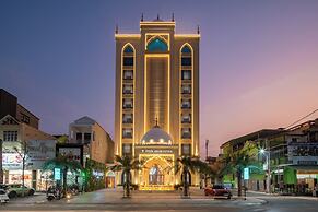 Anyla Grand Hotels