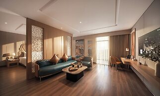 Anyla Grand Hotels