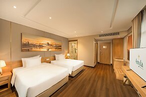 Anyla Grand Hotels