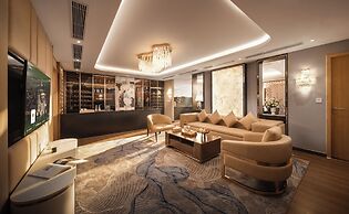 Anyla Grand Hotels