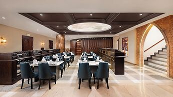 Anyla Grand Hotels