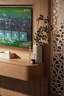 Anyla Grand Hotels
