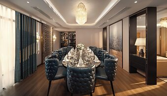 Anyla Grand Hotels