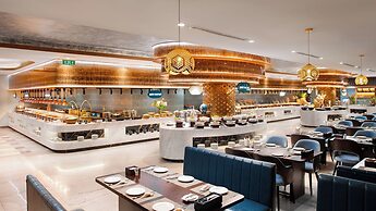 Anyla Grand Hotels