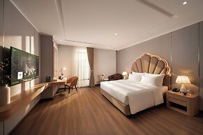Anyla Grand Hotels