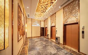 Anyla Grand Hotels