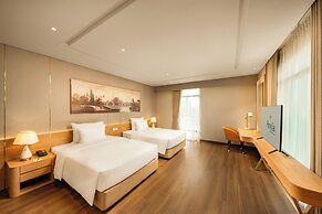 Anyla Grand Hotels