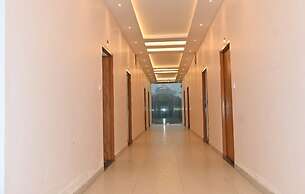 Malwa resort