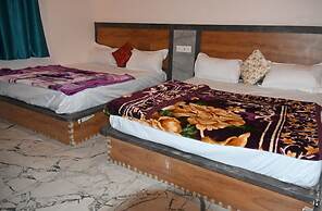 Malwa resort