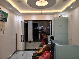 Malwa resort