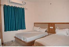 Malwa resort