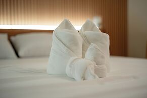 The Nook Hotel