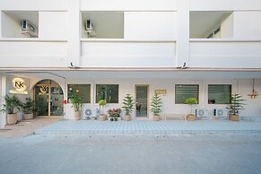 The Nook Hotel
