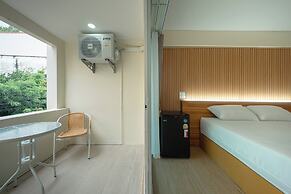 The Nook Hotel