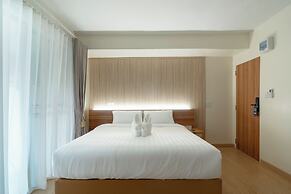 The Nook Hotel