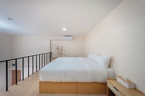 The Nook Hotel