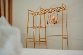 The Nook Hotel