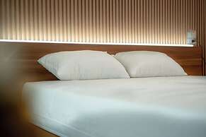 The Nook Hotel