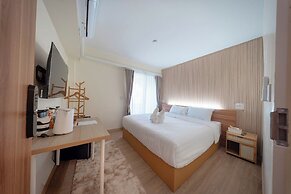 The Nook Hotel