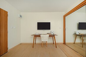 The Nook Hotel