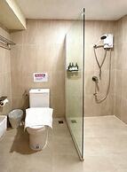 The Nook Hotel