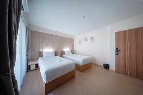 The Nook Hotel
