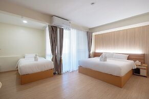 The Nook Hotel