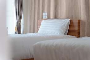 The Nook Hotel