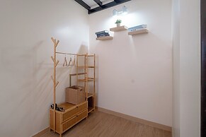 The Nook Hotel