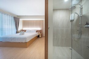 The Nook Hotel