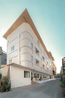 The Nook Hotel