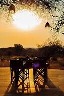 Shibam Campsite