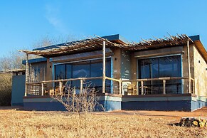 Shibam Campsite
