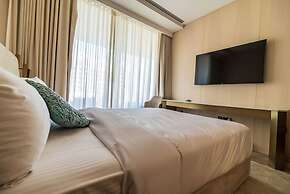 FIVE Palm Residences - Elegant Dubai