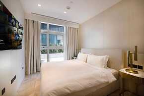 FIVE Palm Residences - Elegant Dubai
