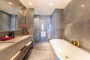 FIVE Palm Residences - Elegant Dubai