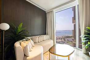 FIVE Palm Residences - Elegant Dubai