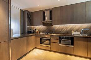 FIVE Palm Residences - Elegant Dubai