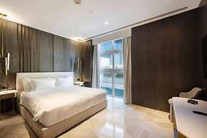 FIVE Palm Residences - Elegant Dubai