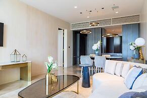 FIVE Palm Residences - Elegant Dubai