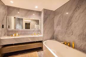FIVE Palm Residences - Elegant Dubai