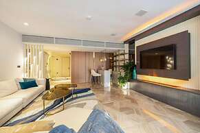 FIVE Palm Residences - Elegant Dubai