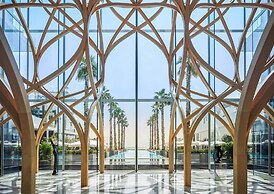 FIVE Palm Residences - Elegant Dubai