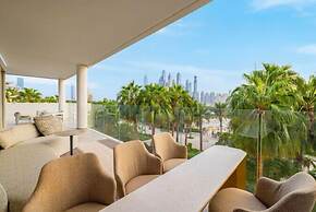 FIVE Palm Residences - Elegant Dubai