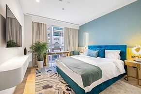 FIVE Palm Residences - Elegant Dubai