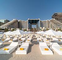 FIVE Palm Residences - Elegant Dubai
