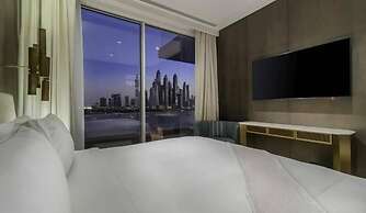FIVE Palm Residences - Elegant Dubai