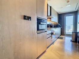 FIVE Palm Residences - Elegant Dubai