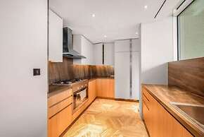 FIVE Palm Residences - Elegant Dubai